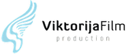 Logo for Viktorija Film Logo for Viktorija Film