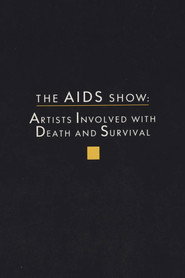 The AIDS Show постер