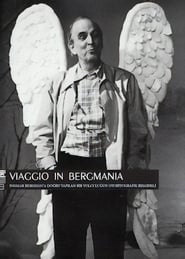 Poster Viaggio in Bergmania