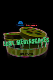 Lost Mediascapes: The Movie
