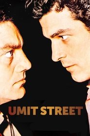 Poster Umit Street 1966