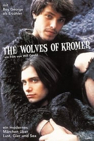 Poster The Wolves of Kromer