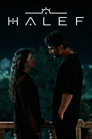 Poster Halef 2025