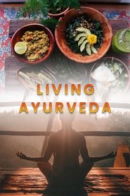 Poster Living Ayurveda