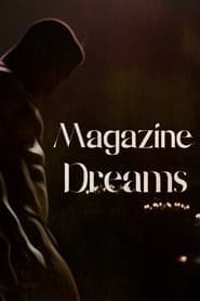 Magazine Dreams постер