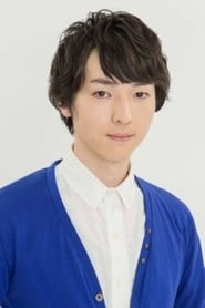 Shintaro Ogawa as High school boy (voice)