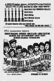Watch Mga Anghel Na Walang Langit Full Movie Online 1970