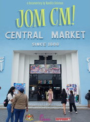 Affiche de Jom CM!
