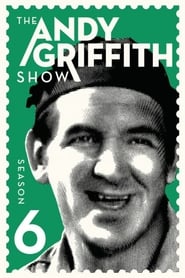 The Andy Griffith Show: Season 6