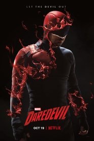 Marvel’s Daredevil Season 3 Episode 1