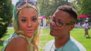 The Black Lesbian Handbook