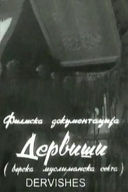 Poster Dervishes 1955