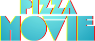 Pizza Movie Logo