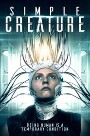 Poster Simple Creature 2016