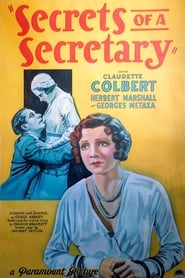 Secrets of a Secretary (1931)