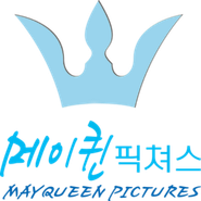 Logo for MayQueen Pictures Logo for MayQueen Pictures
