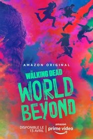 Voir The Walking Dead : World Beyond en streaming – Dustreaming