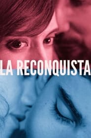 Poster The Reconquest