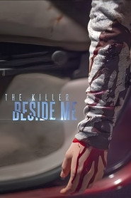 The Killer Beside Me постер