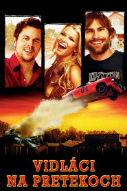 Vidláci na pretekoch 2005