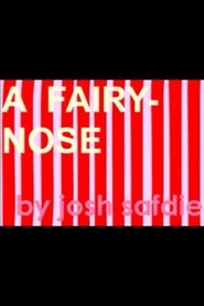 Poster A Love Nose 1970
