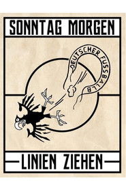 Sonntag Morgen Linien ziehen (2022)