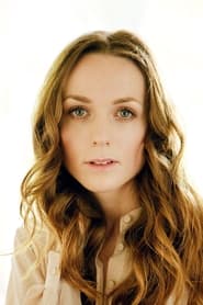 Kerry Condon as Dr. Zoe Boyle