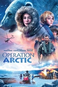 Operation Arctic постер