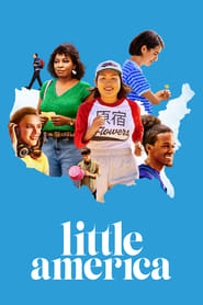 Full Cast of Little America