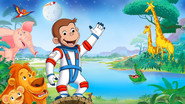 Georges le petit curieux 3 : Retour dans la jungle en streaming