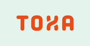 Logo for TOXA