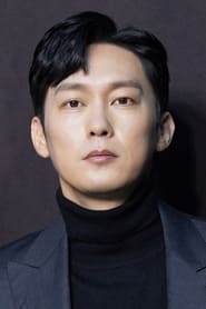 Park Byung-eun as Ha Yoon-guk