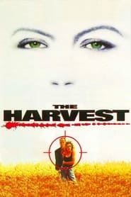 Poster Blutige Ernte - The Harvest