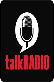 Poster Here's The Thing: Behind The Scenes at talkRADIO 2017