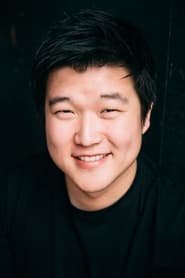 Danny Kim is Erik