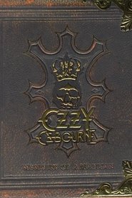 Ozzy Osbourne: Memoirs Of A Madman