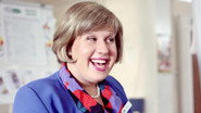 Character - Marjorie Dawes