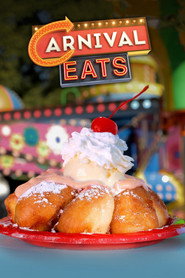 Carnival Eats poster