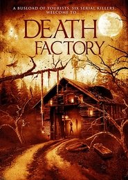 Poster Death Factory 2014
