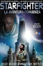 Starfighter: La aventura comienza (1984)