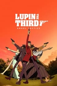 Lupin the Third: Angel Tactics