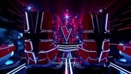 The Voice (République tchèque) en streaming