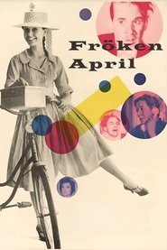Poster Miss April 1958 Poster Miss April 1958