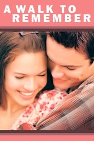 A Walk to Remember (2002) English Movie Download & Watch Online BluRay 480p & 720p