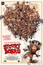 Stovky bobrů (2024)