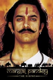 The Rising: Ballad of Mangal Pandey