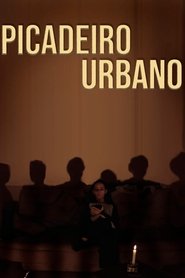 Poster Picadeiro Urbano 2018