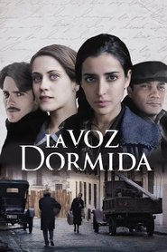 Poster La voz dormida