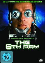 The 6th Day (2000)