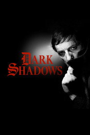 Dark Shadows poster